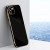 SAMSUNG A03 TLP ŞANZELİZE KILIF Renk LİLA