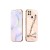 OPPO A15 TLP ELÇEK ŞANZELİZE KILIF Renk SİYAH