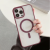 İPHONE 11 PRO MAX TLP RENKLİ MAGSAFE ÖZELLİKLİ SİLİKON KILIF Renk BORDO