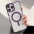 İPHONE 14 PRO MAX TLP RENKLİ MAGSAFE ÖZELLİKLİ SİLİKON KILIF Renk YEŞİL