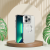 İPHONE 14 PRO MAX YANLARI RENKLİ LOGO GÖSTEREN TLP MEGA KILIF Renk LACİVERT