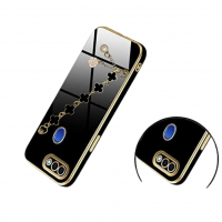 OPPO A5s TLP ELÇEK ŞANZELİZE KILIF Renk ROSE GOLD