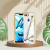 OPPO A5s TLP ELÇEK ŞANZELİZE KILIF Renk ROSE GOLD