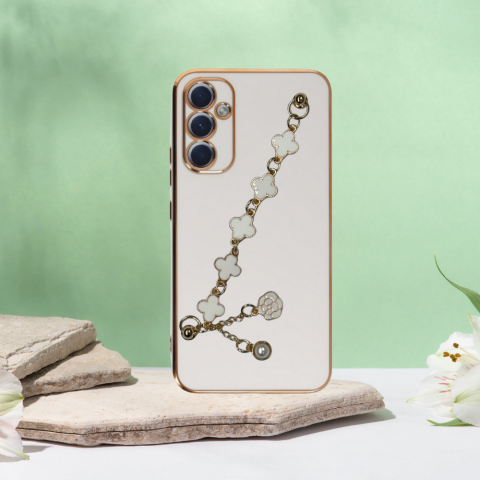 SAMSUNG A14 TLP ELÇEK ŞANZELİZE KILIF Renk SİYAH