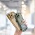 İPHONE 13 PRO MAX KARBON FİBER KAPLAMALI TLP YUMUŞAK RENKLİ SİLİKON KILIF Renk ROSE GOLD