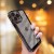 İPHONE 14 PRO MAX KARBON FİBER KAPLAMALI TLP YUMUŞAK RENKLİ SİLİKON KILIF Renk MAVİ