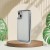 İPHONE 13 KARBON FİBER KAPLAMALI TLP YUMUŞAK RENKLİ SİLİKON KILIF Renk YEŞİL