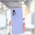 İNFİNİX NOTE 11 PRO  TLP RUBBER SİLİKON KILIF Renk SİYAH