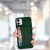 İPHONE 11 TLP KARTLIKLI STANDLI  LÜX DERİ KILIF Renk GRİ