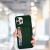 İPHONE 12 PRO MAX TLP KARTLIKLI STANDLI  LÜX DERİ KILIF Renk KAHVERENGİ