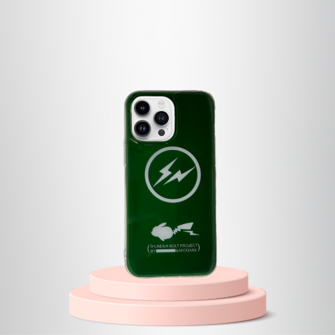 İPHONE 14 PRO MAX BASKILI RENKLİ TRANSPARAN KILIF TLP TİER COVER Renk SARI