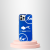 İPHONE 11 PRO MAX BASKILI RENKLİ TRANSPARAN KILIF TLP TİER COVER Renk SARI