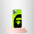 İPHONE 11 PRO MAX BASKILI RENKLİ TRANSPARAN KILIF TLP TİER COVER Renk SARI