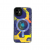 İPHONE 11 TLP DESENLİ MAGSAFE CASE Renk DESEN 10