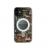 İPHONE 11 TLP DESENLİ MAGSAFE CASE Renk DESEN 10