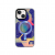 İPHONE 14 PLUS TLP DESENLİ MAGSAFE CASE Renk DESEN 1