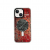 İPHONE 14 PLUS TLP DESENLİ MAGSAFE CASE Renk DESEN 1