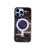 İPHONE 13 PRO TLP DESENLİ MAGSAFE CASE Renk DESEN 10