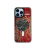 İPHONE 13 PRO TLP DESENLİ MAGSAFE CASE Renk DESEN 10
