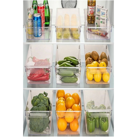 Soft Chef Organizer Dolap Düzeltme 200x325x100 Royaleks-00728