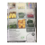 Soft Chef Organizer Dolap Düzeltme 200x325x100 Royaleks-00728