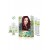 2 Paket Natural Beauty Amonyaksız Saç Boyası 3.66 Patlıcan Moru