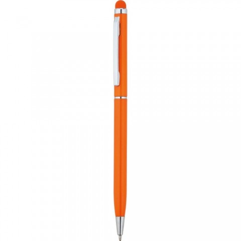 Touchpen Turuncu Kalem