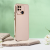XİAOMİ REDMİ 10C TLP ŞANZELİZE KILIF Renk ROSE GOLD