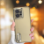 XİAOMİ REDMİ NOTE 12 4G YANLARI RENKLİ LENS KORUMALI LOGO GÖSTEREN TLP MEGA KILIF Renk SİYAH