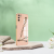 XİAOMİ REDMİ NOTE 10 5G TLP ELÇEK ŞANZELİZE KILIF Renk LİLA