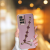XİAOMİ REDMİ 10 TLP ELÇEK ŞANZELİZE KILIF Renk ROSE GOLD