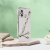 XİAOMİ REDMİ 12C TLP ELÇEK ŞANZELİZE KILIF Renk ROSE GOLD