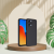 XİAOMİ REDMİ 12 TLP RUBBER SİLİKON KILIF Renk LİLA