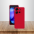 TECNO SPARK GO 2023 TLP RUBBER SİLİKON KILIF Renk SİYAH