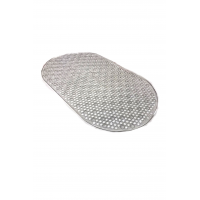 Vantuzlu Banyo Paspası   -CLKN-1618