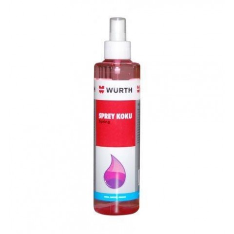 Würth Sprey Koku 150 ml  Spring