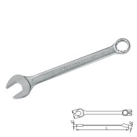 İzeltaş 0320 Kombine Anahtar 8 mm Kısa Boy
