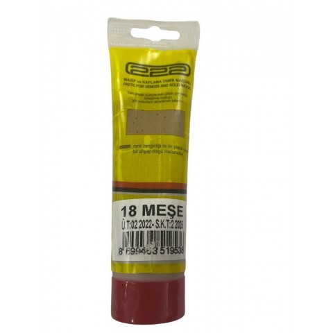 222 Meşe Tamir Macunu 200 Gr